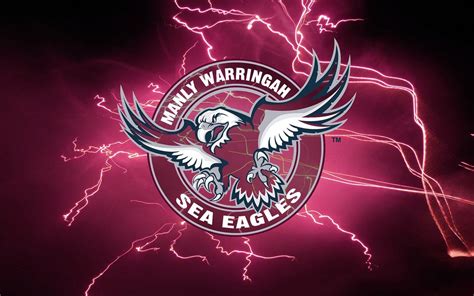 manly sea eagles players